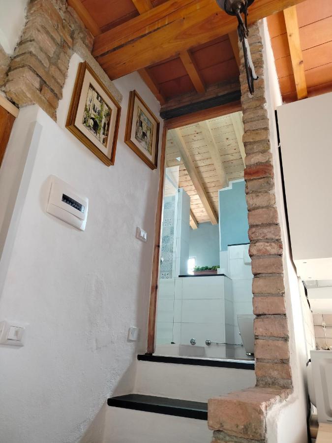 Attico Romantico Con Terrazza Sanremo - Palm Street, 104 - Free Wifi Exterior foto