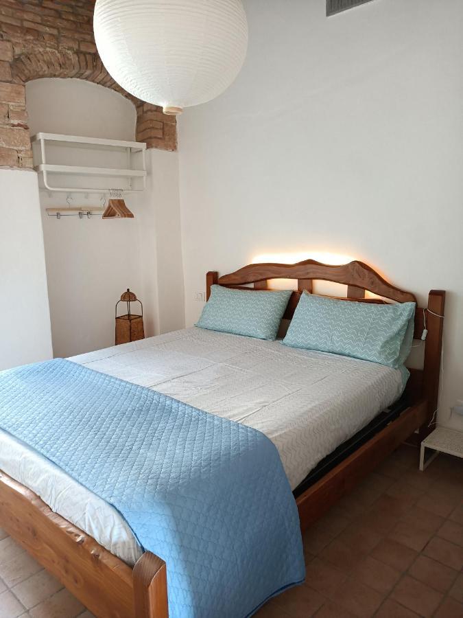 Attico Romantico Con Terrazza Sanremo - Palm Street, 104 - Free Wifi Exterior foto