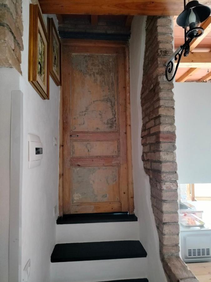 Attico Romantico Con Terrazza Sanremo - Palm Street, 104 - Free Wifi Exterior foto