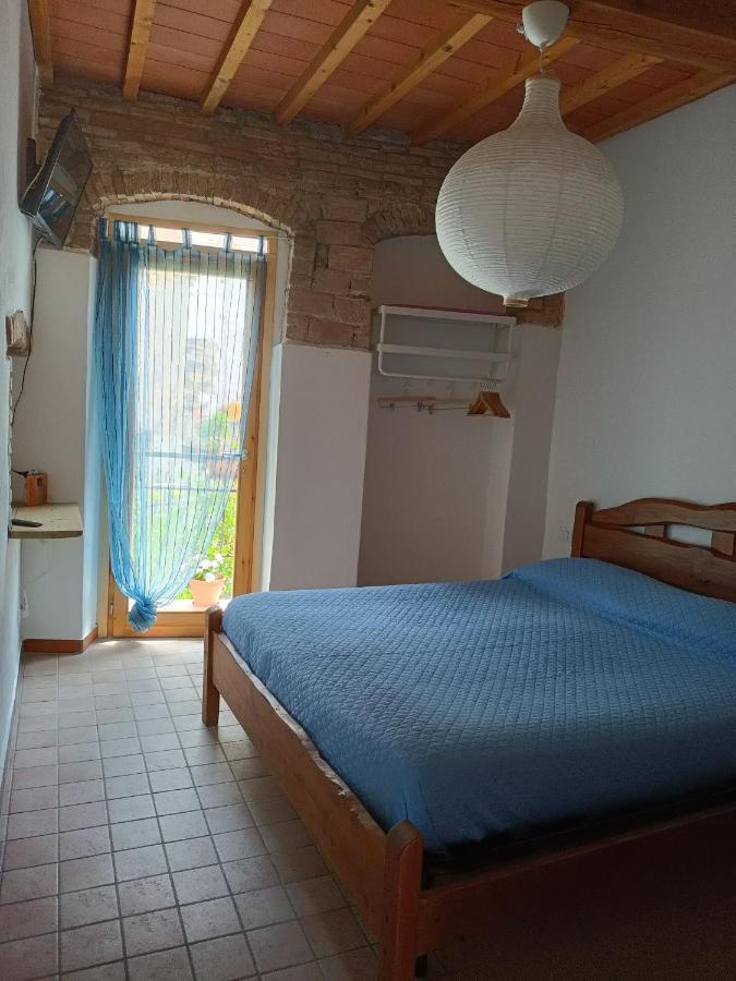 Attico Romantico Con Terrazza Sanremo - Palm Street, 104 - Free Wifi Exterior foto
